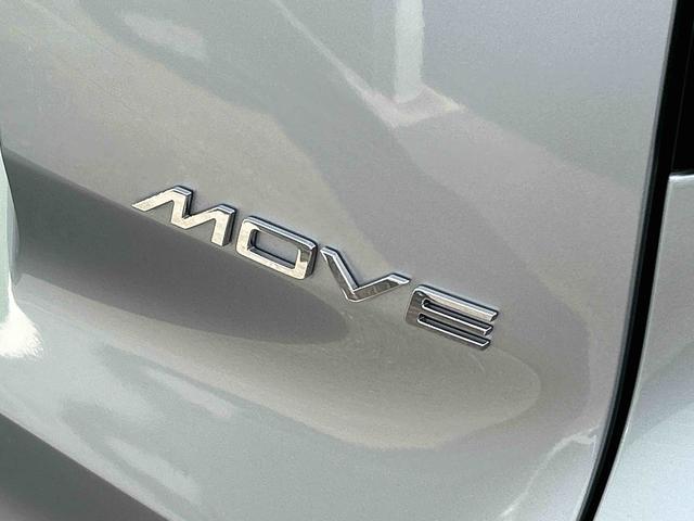 ムーヴＸ　６．８ディスプレイオーディオ装備保証　新車保証・まごころ保証　１年間・走行距離無制限付き（東京都）の中古車