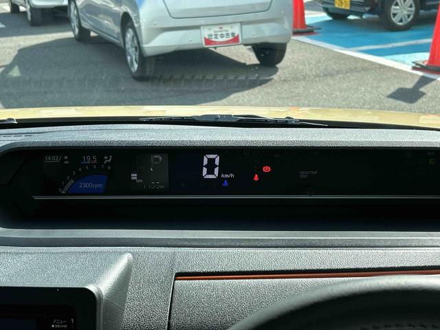 タントファンクロスターボ保証　新車保証・まごころ保証　１年間・走行距離無制限付き（東京都）の中古車