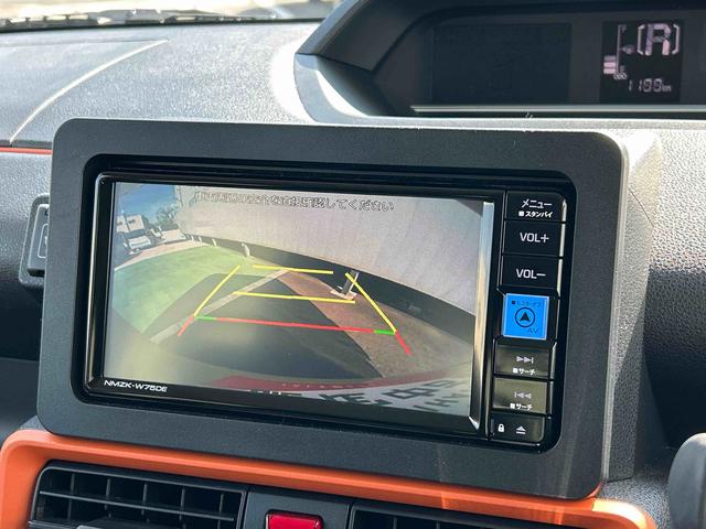 タントファンクロスターボ保証　新車保証・まごころ保証　１年間・走行距離無制限付き（東京都）の中古車