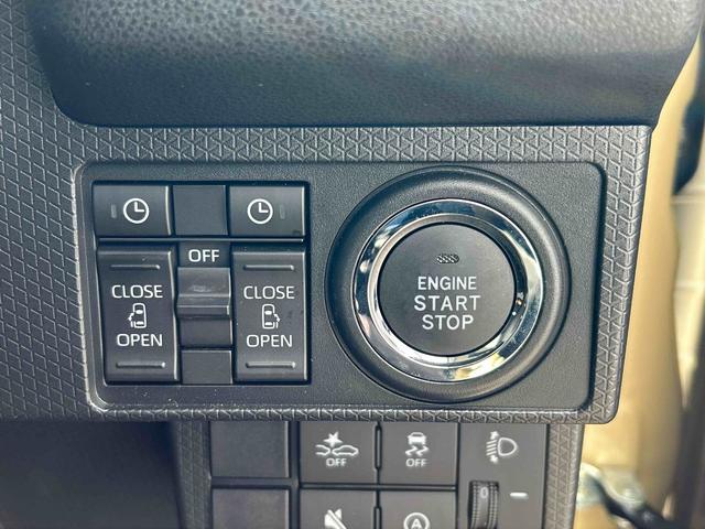 タントファンクロスターボ保証　新車保証・まごころ保証　１年間・走行距離無制限付き（東京都）の中古車