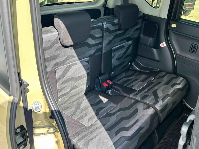 タントファンクロスターボ保証　新車保証・まごころ保証　１年間・走行距離無制限付き（東京都）の中古車