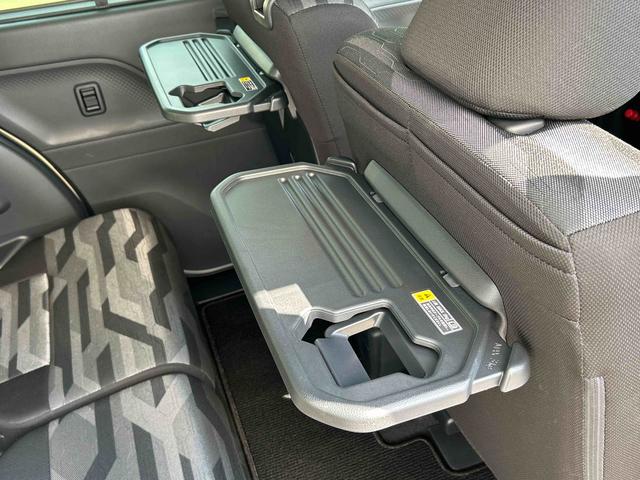 タントファンクロスターボ保証　新車保証・まごころ保証　１年間・走行距離無制限付き（東京都）の中古車