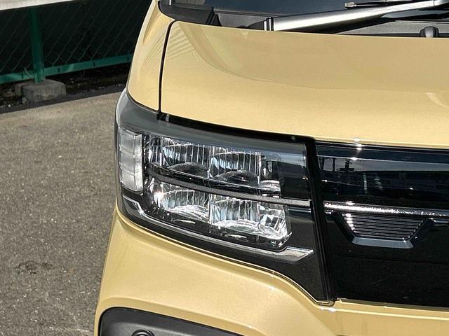 タントファンクロスターボ保証　新車保証・まごころ保証　１年間・走行距離無制限付き（東京都）の中古車