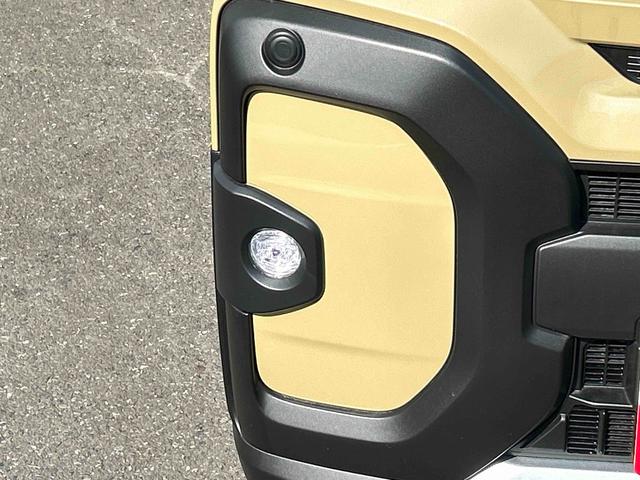 タントファンクロスターボ保証　新車保証・まごころ保証　１年間・走行距離無制限付き（東京都）の中古車