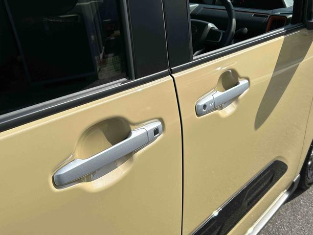 タントファンクロスターボ保証　新車保証・まごころ保証　１年間・走行距離無制限付き（東京都）の中古車