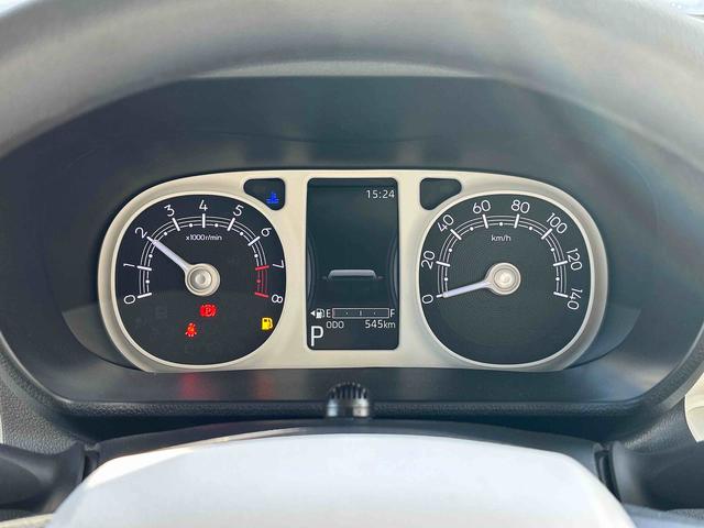 ムーヴキャンバスストライプスＧターボ保証　新車保証・まごころ保証　１年間・走行距離無制限付き（東京都）の中古車