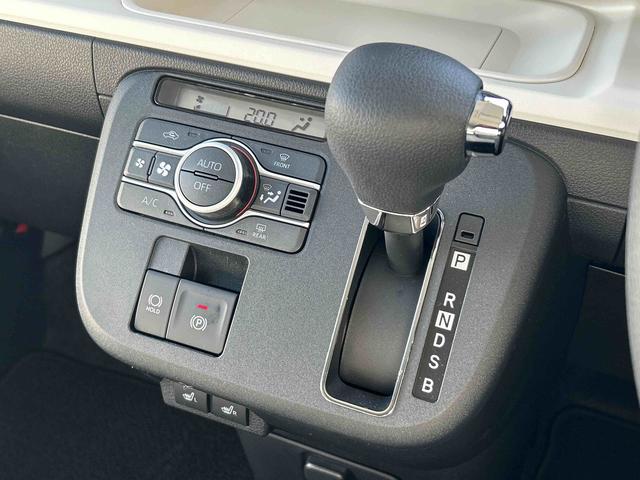 ムーヴキャンバスストライプスＧターボ保証　新車保証・まごころ保証　１年間・走行距離無制限付き（東京都）の中古車