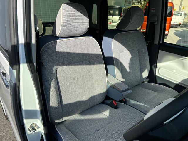 ムーヴキャンバスストライプスＧターボ保証　新車保証・まごころ保証　１年間・走行距離無制限付き（東京都）の中古車