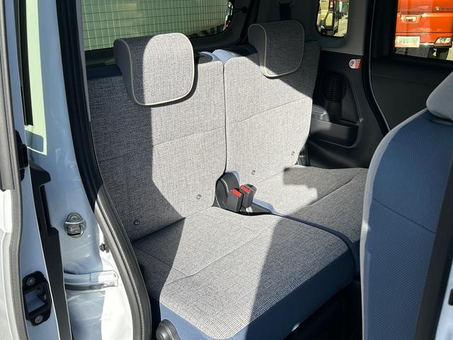 ムーヴキャンバスストライプスＧターボ保証　新車保証・まごころ保証　１年間・走行距離無制限付き（東京都）の中古車