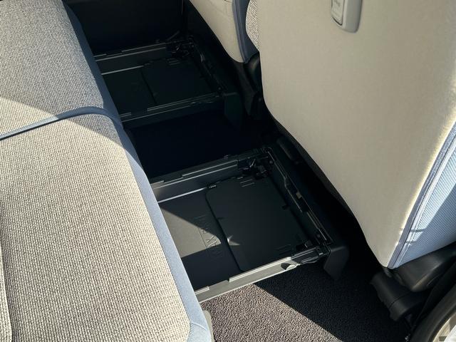 ムーヴキャンバスストライプスＧターボ保証　新車保証・まごころ保証　１年間・走行距離無制限付き（東京都）の中古車