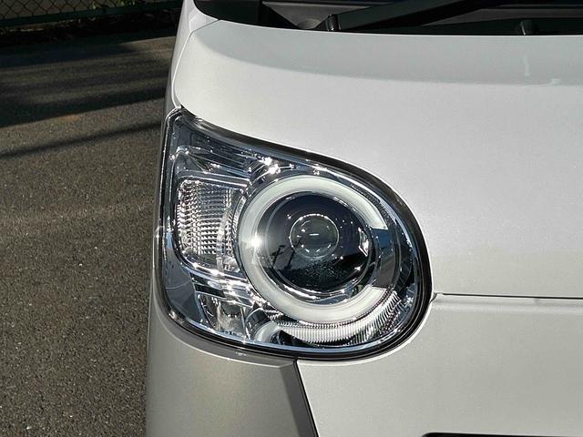 ムーヴキャンバスストライプスＧターボ保証　新車保証・まごころ保証　１年間・走行距離無制限付き（東京都）の中古車