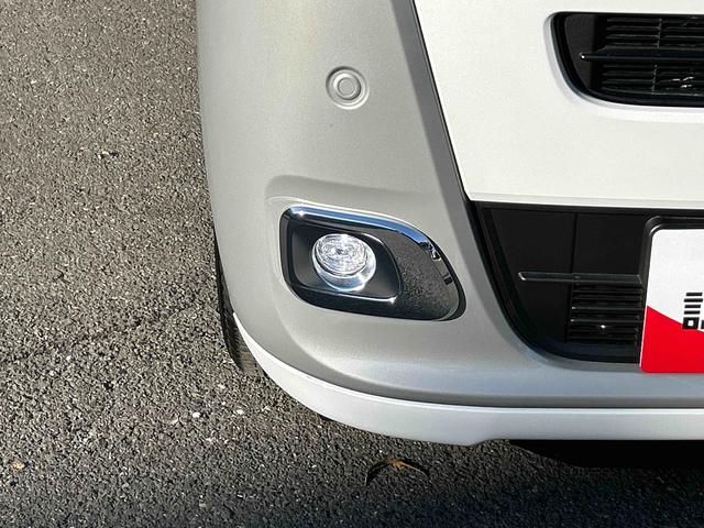 ムーヴキャンバスストライプスＧターボ保証　新車保証・まごころ保証　１年間・走行距離無制限付き（東京都）の中古車