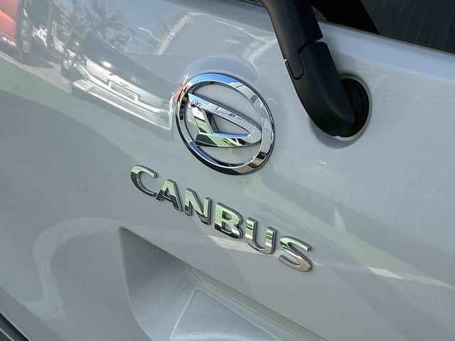 ムーヴキャンバスストライプスＧターボ保証　新車保証・まごころ保証　１年間・走行距離無制限付き（東京都）の中古車