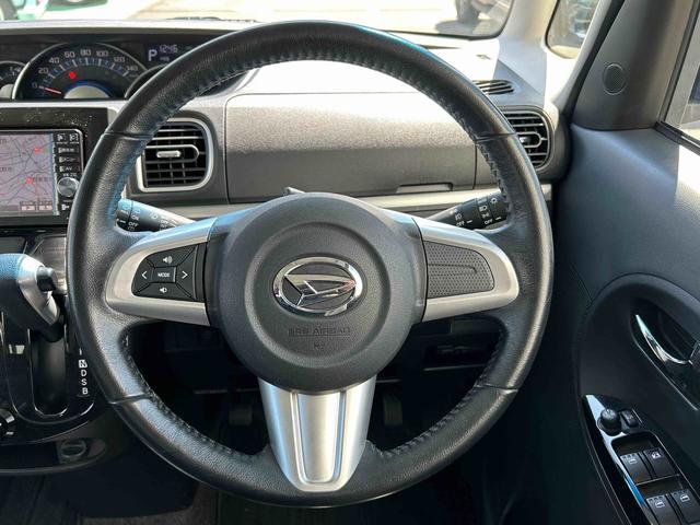 タントカスタムRS トップエディションSA保証 ・まごころ保証 1年間・走行距離無制限付き(東京都)の中古車