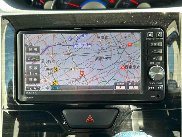 タントカスタムRS トップエディションSA保証 ・まごころ保証 1年間・走行距離無制限付き(東京都)の中古車