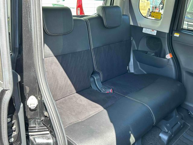 タントカスタムRS トップエディションSA保証 ・まごころ保証 1年間・走行距離無制限付き(東京都)の中古車