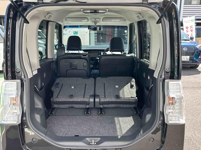 タントカスタムRS トップエディションSA保証 ・まごころ保証 1年間・走行距離無制限付き(東京都)の中古車