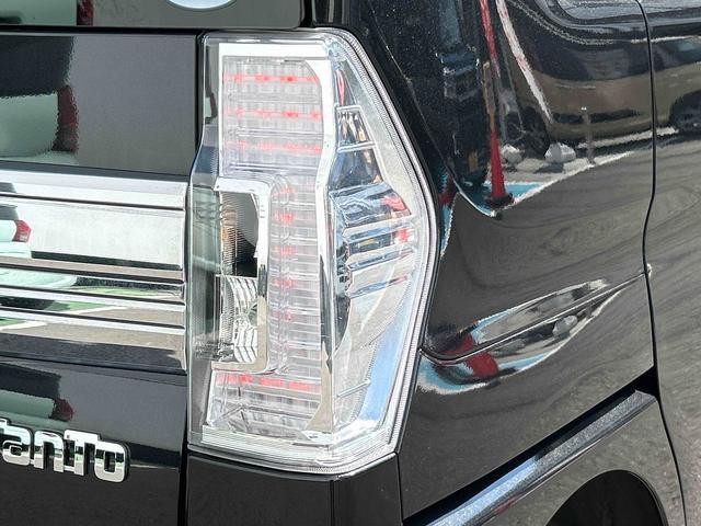 タントカスタムRS トップエディションSA保証 ・まごころ保証 1年間・走行距離無制限付き(東京都)の中古車