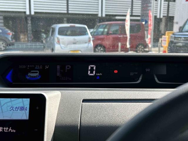 タントカスタムＲＳ保証　まごころ保証　１年間・走行距離無制限付き（東京都）の中古車