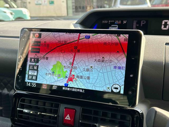 タントカスタムＲＳ保証　まごころ保証　１年間・走行距離無制限付き（東京都）の中古車