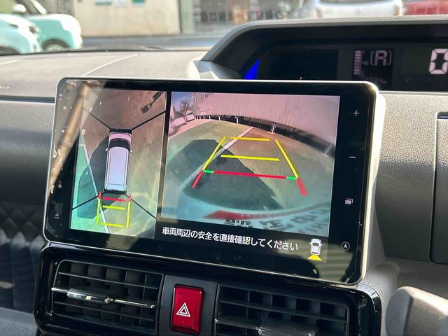 タントカスタムＲＳ保証　まごころ保証　１年間・走行距離無制限付き（東京都）の中古車