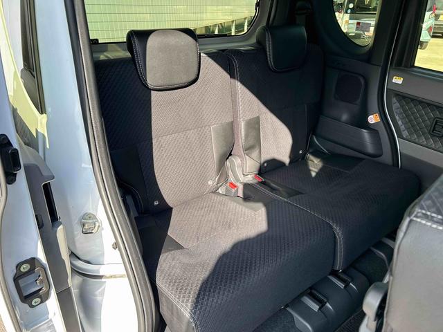 タントカスタムＲＳ保証　まごころ保証　１年間・走行距離無制限付き（東京都）の中古車