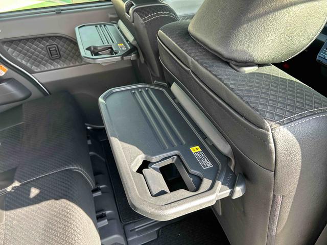 タントカスタムＲＳ保証　まごころ保証　１年間・走行距離無制限付き（東京都）の中古車