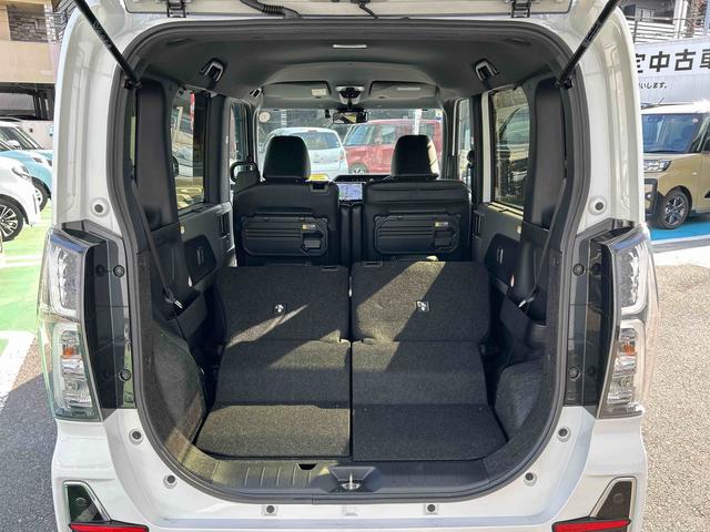 タントカスタムＲＳ保証　まごころ保証　１年間・走行距離無制限付き（東京都）の中古車