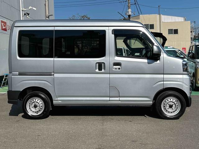 ハイゼットカーゴDX 9インチディスプレイオーディオ装備保証 新車保証・まごころ保証 1年間・走行距離無制限付き(東京都)の中古車