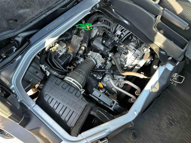 ハイゼットカーゴDX 9インチディスプレイオーディオ装備保証 新車保証・まごころ保証 1年間・走行距離無制限付き(東京都)の中古車