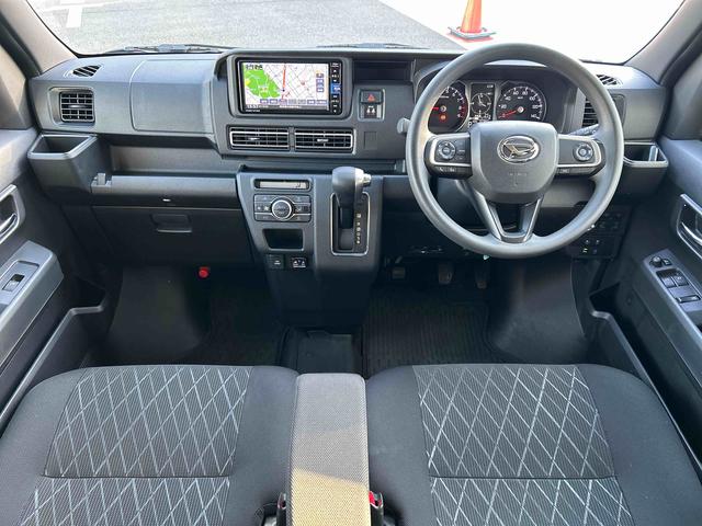 アトレーＲＳ保証　新車保証・まごころ保証　１年間・走行距離無制限付き（東京都）の中古車