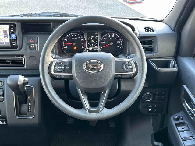 アトレーＲＳ保証　新車保証・まごころ保証　１年間・走行距離無制限付き（東京都）の中古車