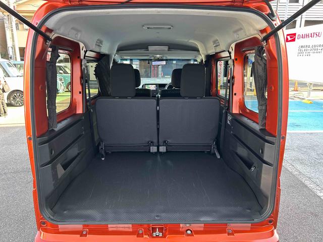 アトレーＲＳ保証　新車保証・まごころ保証　１年間・走行距離無制限付き（東京都）の中古車