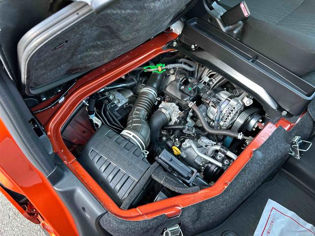 アトレーＲＳ保証　新車保証・まごころ保証　１年間・走行距離無制限付き（東京都）の中古車