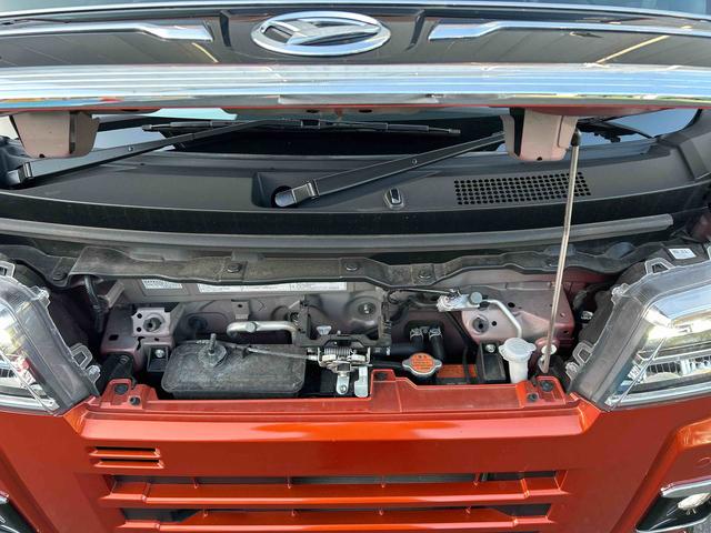 アトレーＲＳ保証　新車保証・まごころ保証　１年間・走行距離無制限付き（東京都）の中古車