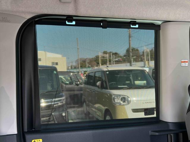 タントＸ　ＣＤステレオ装備保証　新車保証・まごころ保証　１年間・走行距離無制限付き（東京都）の中古車