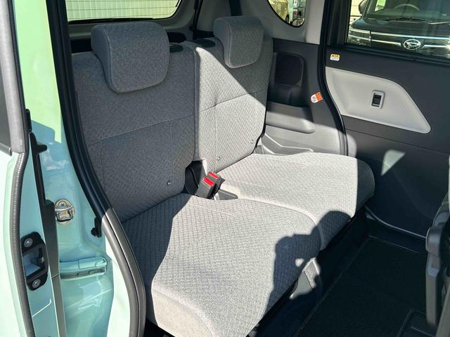 タントＸ　ＣＤステレオ装備保証　新車保証・まごころ保証　１年間・走行距離無制限付き（東京都）の中古車