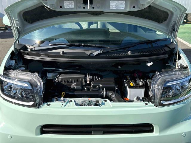 タントＸ　ＣＤステレオ装備保証　新車保証・まごころ保証　１年間・走行距離無制限付き（東京都）の中古車