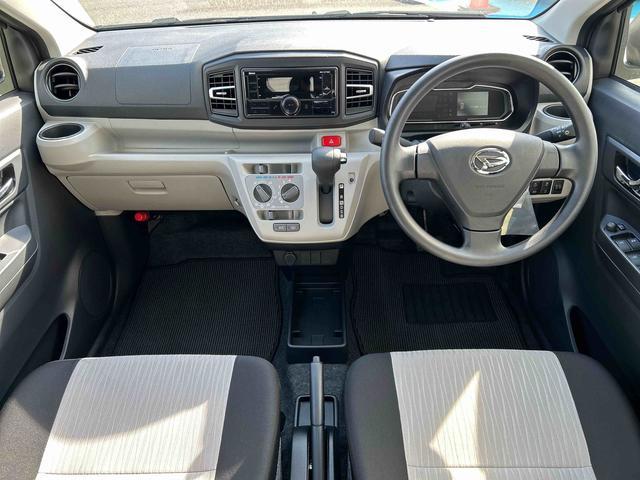 ミライースX SAIII LEDヘッドランプ 電動格納ドアミラー保証 新車保証・まごころ保証 1年間・走行距離無制限付き LEDヘッドランプ 電動格納ドアミラー コーナーセンサー アイドリングストップ キーレスエントリー オートライト オートハイビーム(東京都)の中古車