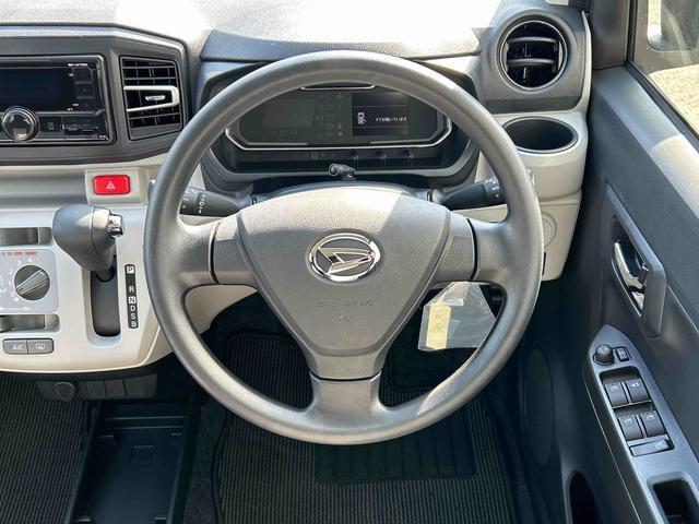 ミライースX SAIII LEDヘッドランプ 電動格納ドアミラー保証 新車保証・まごころ保証 1年間・走行距離無制限付き LEDヘッドランプ 電動格納ドアミラー コーナーセンサー アイドリングストップ キーレスエントリー オートライト オートハイビーム(東京都)の中古車