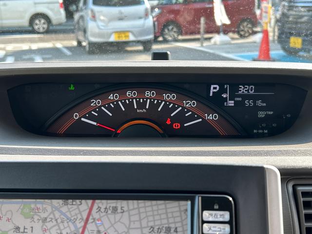 タントＸ　スマートセレクションＳＡ保証　・まごころ保証　１年間・走行距離無制限付き（東京都）の中古車