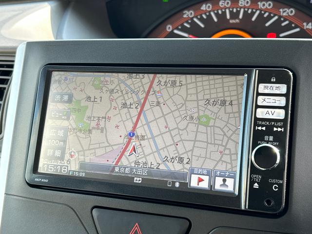 タントＸ　スマートセレクションＳＡ保証　・まごころ保証　１年間・走行距離無制限付き（東京都）の中古車