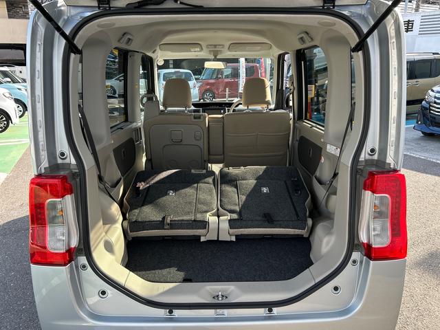 タントＸ　スマートセレクションＳＡ保証　・まごころ保証　１年間・走行距離無制限付き（東京都）の中古車