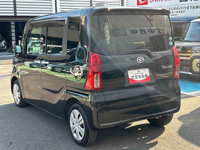 タントXターボ 9インチナビ・パノラマカメラ・ドラレコ・ETC装備保証 新車保証・まごころ保証 1年間・走行距離無制限付き(東京都)の中古車