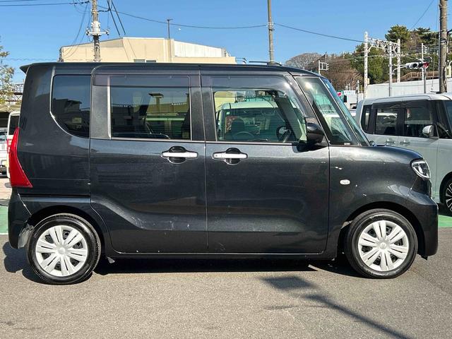 タントXターボ 9インチナビ・パノラマカメラ・ドラレコ・ETC装備保証 新車保証・まごころ保証 1年間・走行距離無制限付き(東京都)の中古車