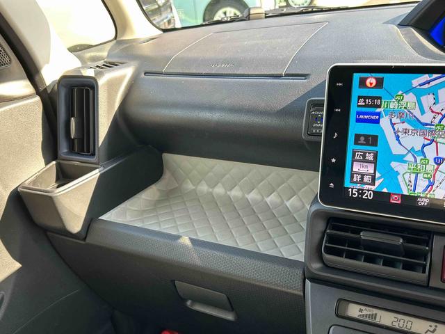 タントXターボ 9インチナビ・パノラマカメラ・ドラレコ・ETC装備保証 新車保証・まごころ保証 1年間・走行距離無制限付き(東京都)の中古車