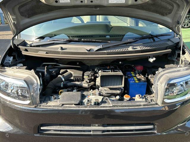 タントXターボ 9インチナビ・パノラマカメラ・ドラレコ・ETC装備保証 新車保証・まごころ保証 1年間・走行距離無制限付き(東京都)の中古車