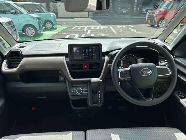 ムーヴX 6.8ディスプレイオーディオ装備保証 新車保証・まごころ保証 1年間・走行距離無制限付き(東京都)の中古車