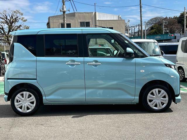 ムーヴX 6.8ディスプレイオーディオ装備保証 新車保証・まごころ保証 1年間・走行距離無制限付き(東京都)の中古車