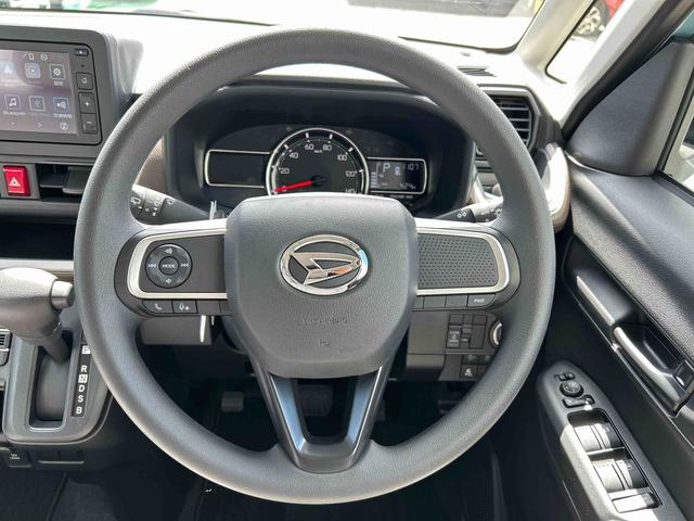 ムーヴX 6.8ディスプレイオーディオ装備保証 新車保証・まごころ保証 1年間・走行距離無制限付き(東京都)の中古車